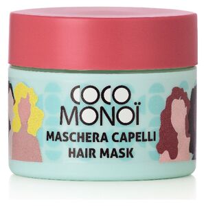 Coco Monoi Maschera Capelli 250 ML
