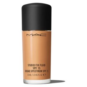 MAC Studio Fix Fluid Spf 15 Fondotinta 30 ML