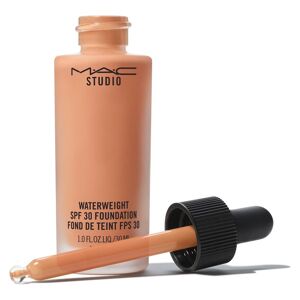 MAC Studio Waterweight Spf 30 Foundation Fondotinta 30 ML