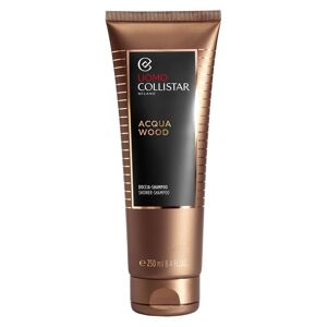 Collistar Uomo Acqua Wood Doccia Shampoo 250 ML