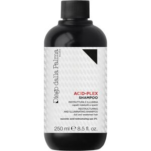 Diego Dalla Palma Acid-plex Shampoo Ristruttura E Illumina 250 ML