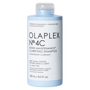 Olaplex N° 4c Bonde Maintenance Clarifying Shampoo 250 ML