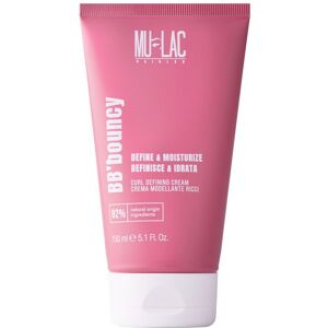 MULAC Bb'bouncy Crema Modellante Ricci 150 ML