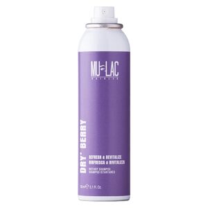 MULAC Dry’berry Shampoo Istantaneo 150 ML