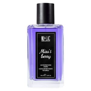 MULAC Miss't Berry Essenza Ristrutturante Per Capelli 100 ML