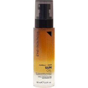 Diego Dalla Palma Sun Oil Olio Spary Protettivo Illuminante Capelli Stressati Dal Sole 90 ML