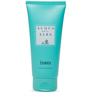 ACQUA DELL'ELBA Essenza Donna Gel Doccia Shampoo 200 ML