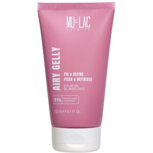 MULAC Airy Gelly Fix & Define Gel Modellante 150 ML