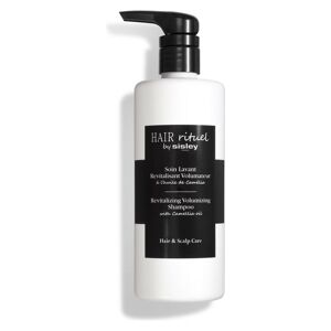 Sisley Hair Rituel Soin Lavant Revitalisant Volumateur 500 ML