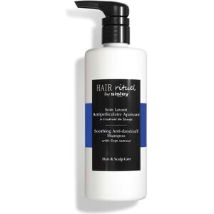 Sisley Hair Rituel Soin Lavant Antipelliculaire Apaisant 500 ML