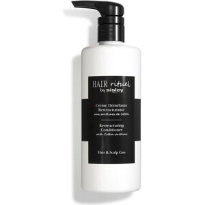 Sisley Hair Rituel Creme Demelante Restructurante 500 ML