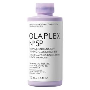 Olaplex N° 5p Blonde Henancer Toning Conditioner 250 ML