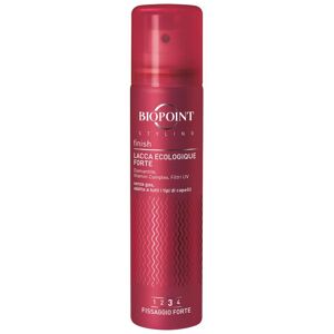 Biopoint Lacca Ecologique Forte 75 ML