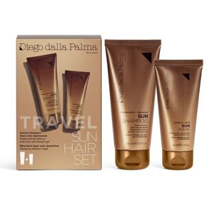 Diego Dalla Palma Travel Set Sun Hair