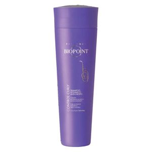 Biopoint Curly Shampoo Attivaricci 200 ML