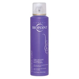 Biopoint Curly Ceramousse 150 ML