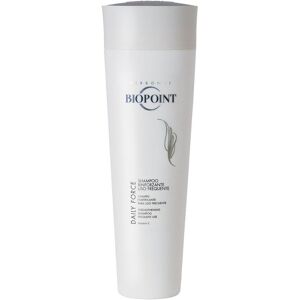 Biopoint Force Shampoo 200 ML