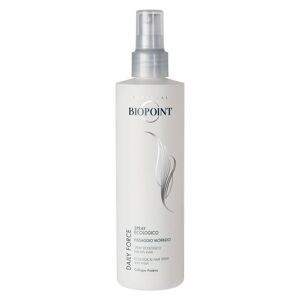 Biopoint Daily Force Spray Ecologico Fissaggio Morbido 250 ML