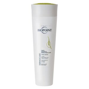 Biopoint Dermocare Shampoo Purify 200 ML