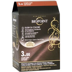 Biopoint Orovivo Kit Colore