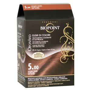 Biopoint Orovivo Kit Colore