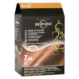 Biopoint Orovivo Kit Colore