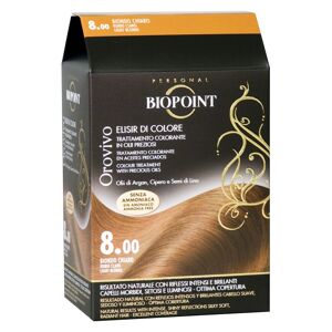 Biopoint Orovivo Kit Colore