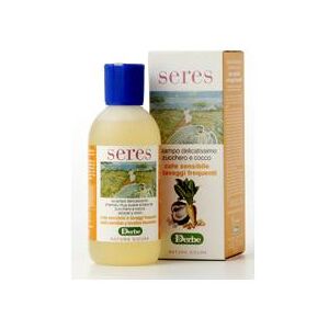 Derbe Srl Seres-Shampo Cute Sens 200ml