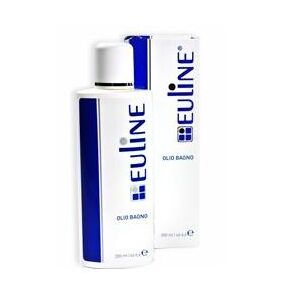 Novias Pharma Srl Euline Zinc Shampoo 200ml