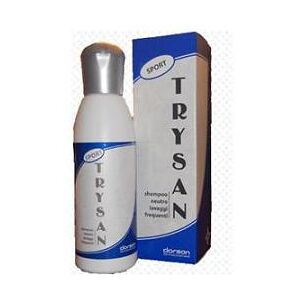 Dorsan Srl Trysan Sport Sh.Lav.Freq.125ml