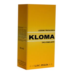 L.F.C. Kloma-Lozione Stimolante