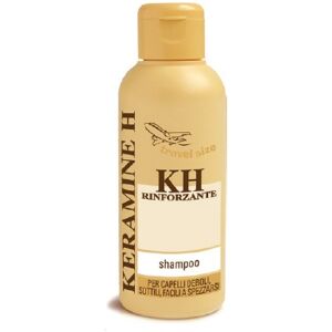 Soco-Societa' Cosmetici Spa Keramine H Sh Rinfor Trav100ml