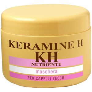 Soco-Societa' Cosmetici Spa Keramine H Masch.Nutr.250ml