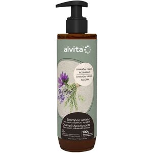 Alliance Healthcare It.Dis.Spa Alvita Shampoo Lenitivo 400ml