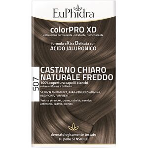 Zeta Farmaceutici Spa Euphidra Col-Proxd507cast.Chnf