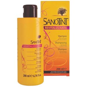 Cosval Sanotint Shampoo Revit Capelli