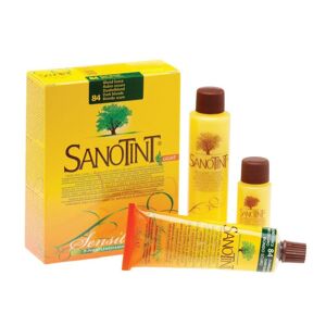 Cosval Spa Sanotint Light 84 Tint Bio Scu