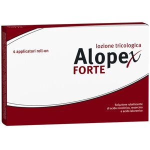 Valderma Alopex-Loz Forte Tricol 40ml