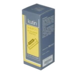 Quality Farmac Srl Kutin-Shampoo Collag 200ml