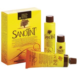 Cosval Spa Sanotint Tint. 6 Cast.Scuro