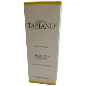 Terme Di Salsomagg.Tabiano Spa Aqua Tabiano Sh.A-Forf.200ml