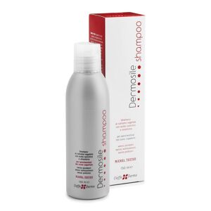 Cieffe Derma Dermosile Shampoo Fl 150ml