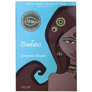 Alcea Srl Himalaya Henna Castano 100g