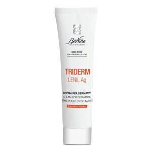 Bionike Triderm Lenil Ag Cr Dermati 30ml