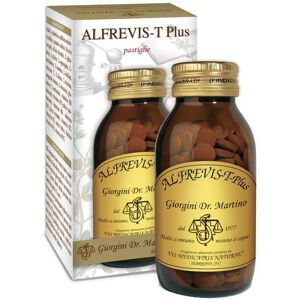 Dr.Giorgini Ser-Vis Srl Alfrevis T Plus Past. 90g