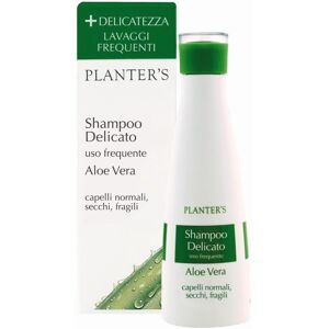 Dipros Planters Shampoo Delic 200ml