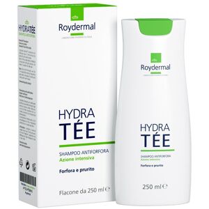 Roydermal Srl Hydratee Sh.A-Forf.250ml