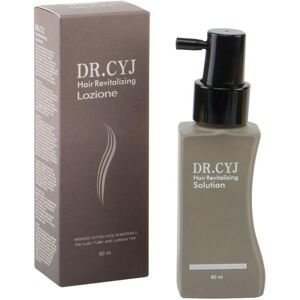 Seventy Bg Srl Dr.Cyj Lozione Rivitalizzante 60 Ml- Lozione Anticaduta Per Capelli