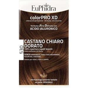 Zeta Farmaceutici Spa Euphidra Colorpr Xd 530 Cast Dor