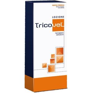 Giuliani Tricovel Lozione Spray 125ml